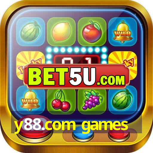 y88.com games